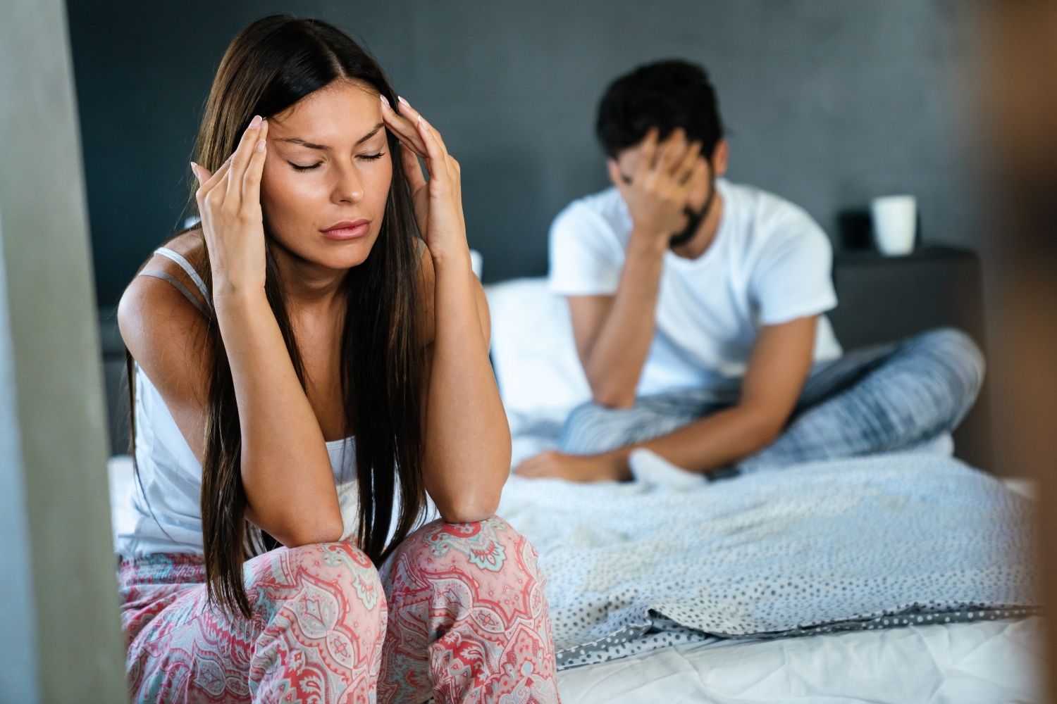 Ataşehir Cinsel Terapi